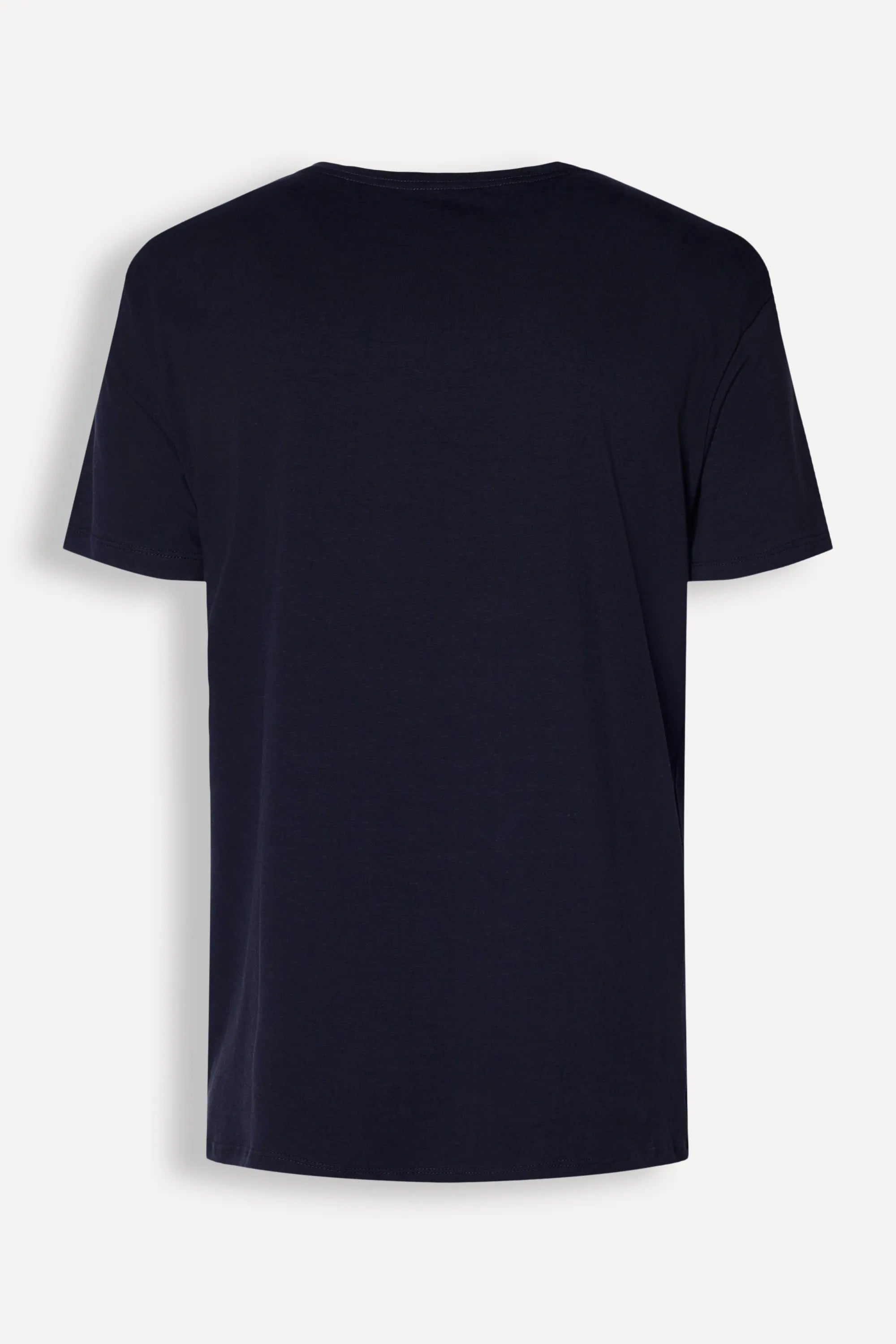 CAMISETA RSV MAS MC REGULAR BASIC MARINHO