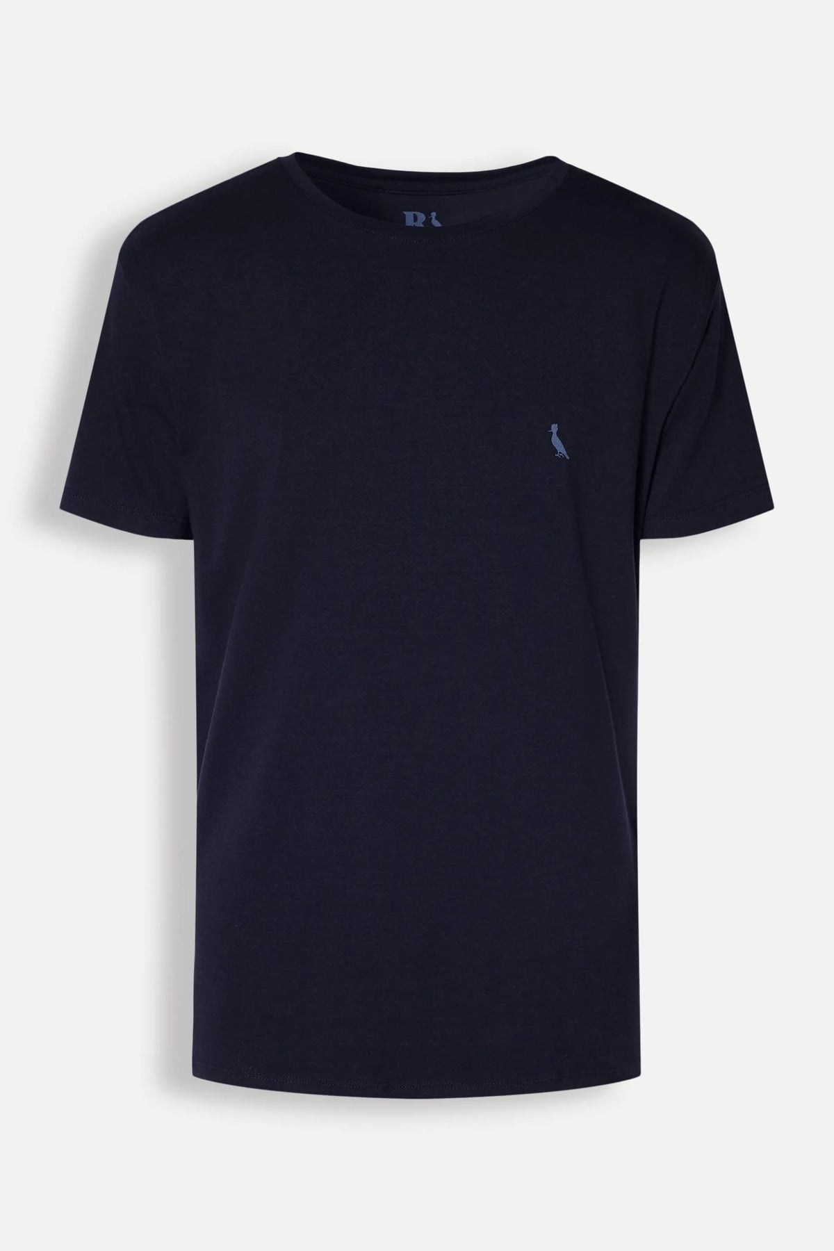 CAMISETA RSV MAS MC REGULAR BASIC MARINHO