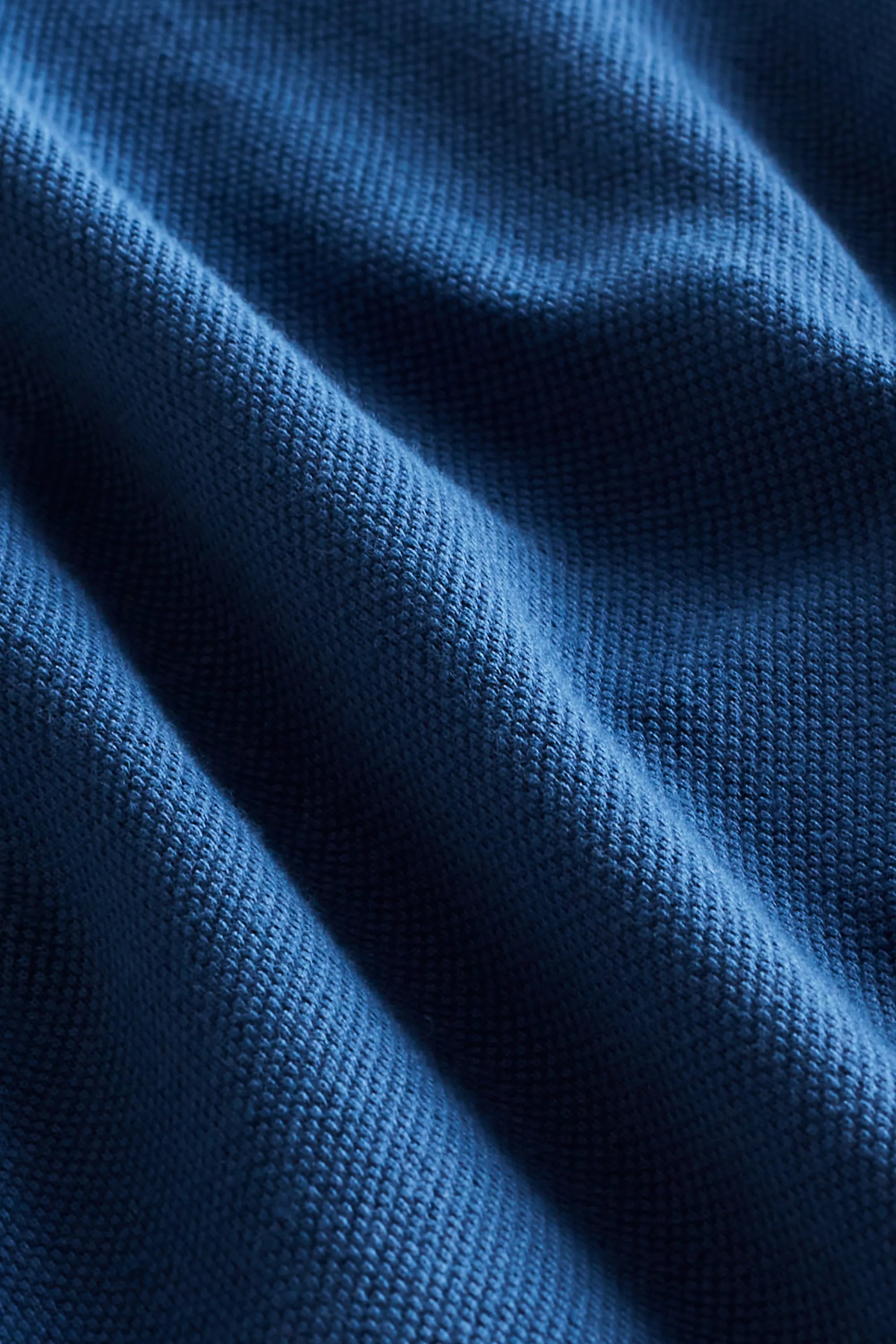 POLO RSV MINI PIQUET BASICA MAR STONED