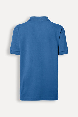 POLO RSV MINI PIQUET BASICA MAR STONED