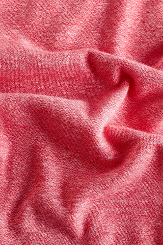 CAMISETA RSV MINI MC MALHA PESSEGO CEREJA