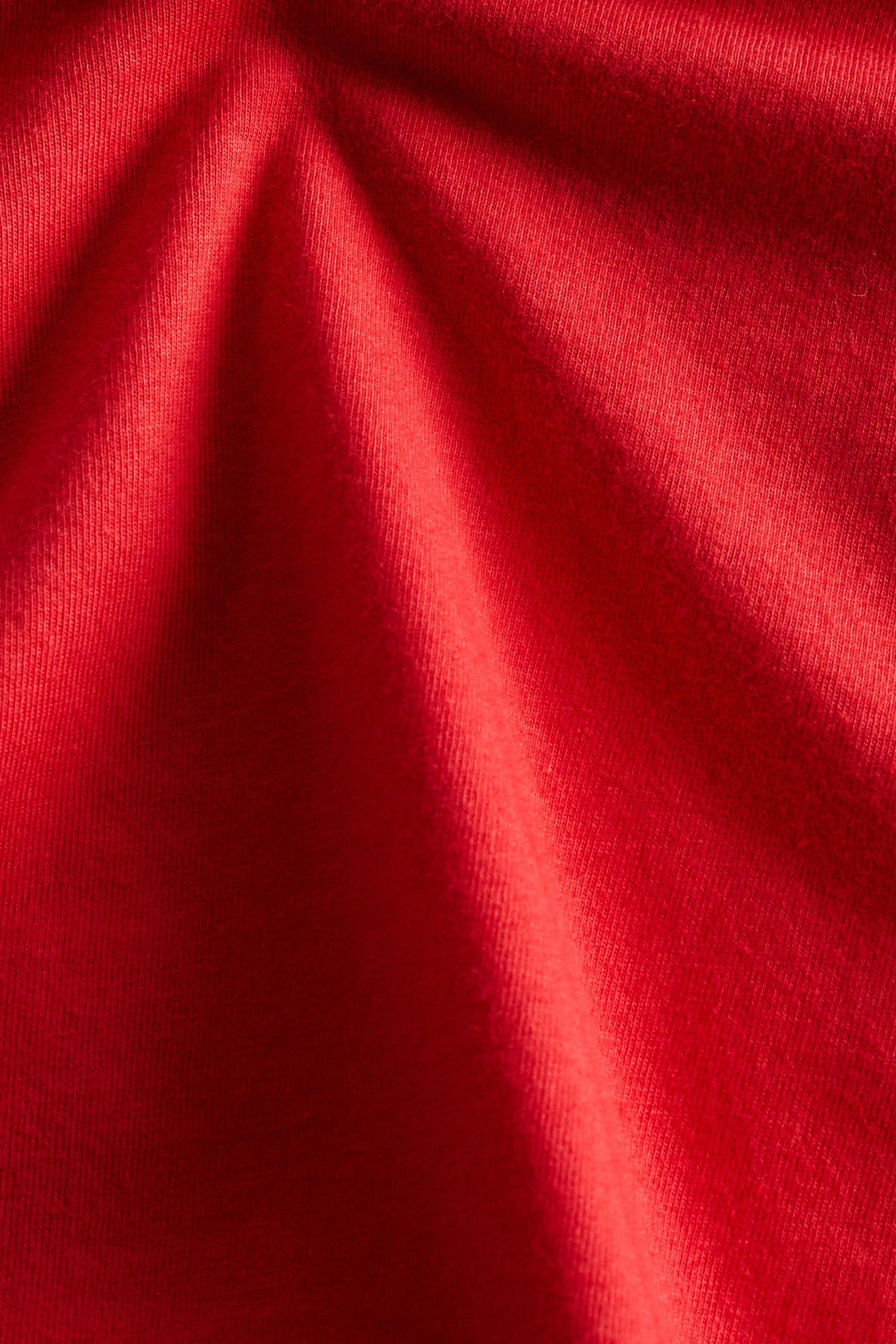 CAMISETA MINI PATCH TAKE ME TO THE BEACH VERMELHO