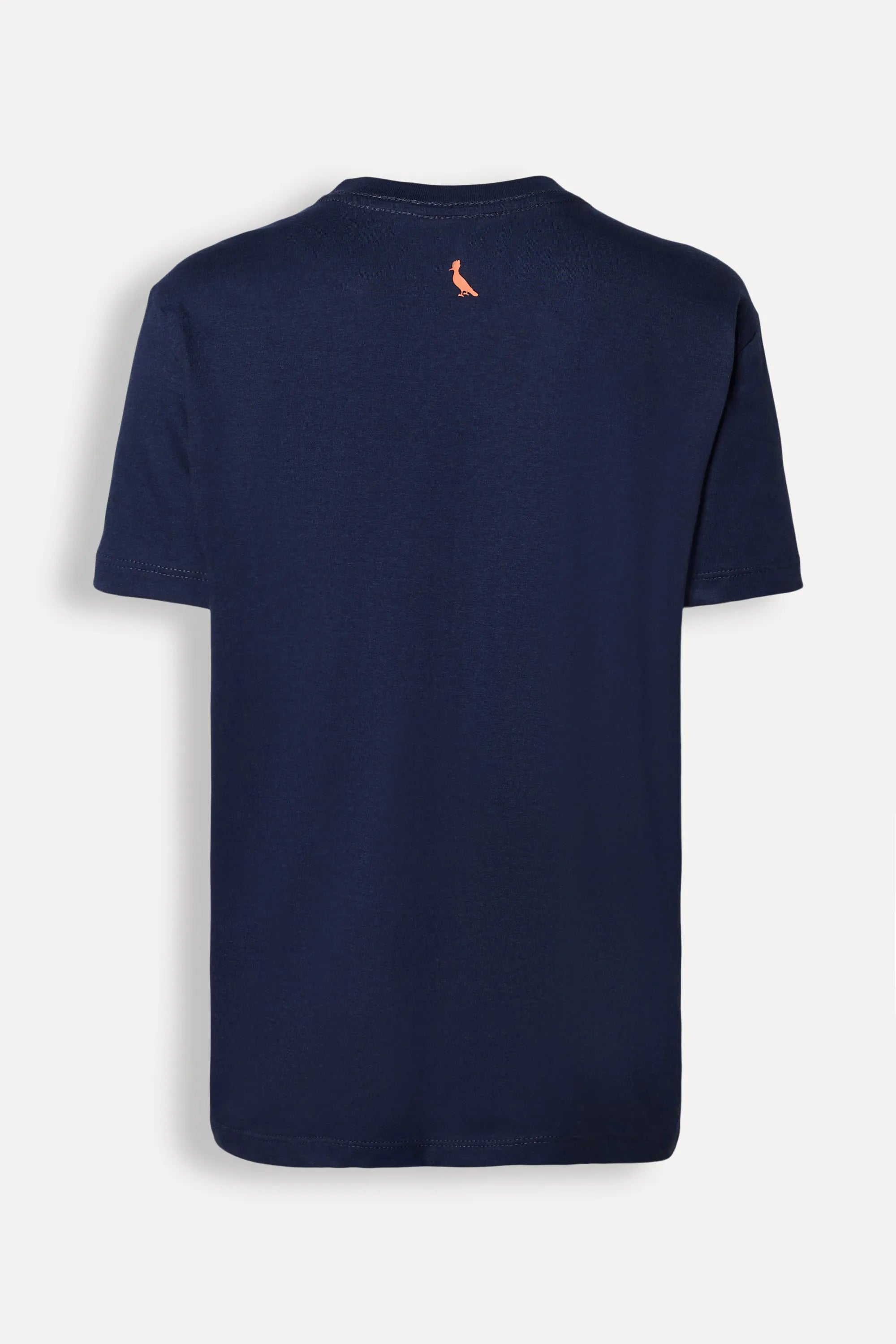 CAMISETA RSV MINI ESTAMPA CHILL VIBES MARINHO