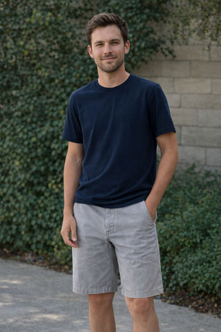 BERMUDA RSV MAS SARJA COMBAT FULIGEM