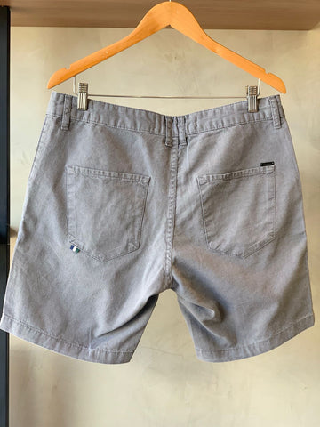 BERMUDA RSV MAS SARJA COMBAT FULIGEM