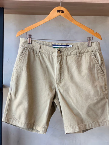 BERMUDA RSV MAS SARJA COMBAT GENGIBRE