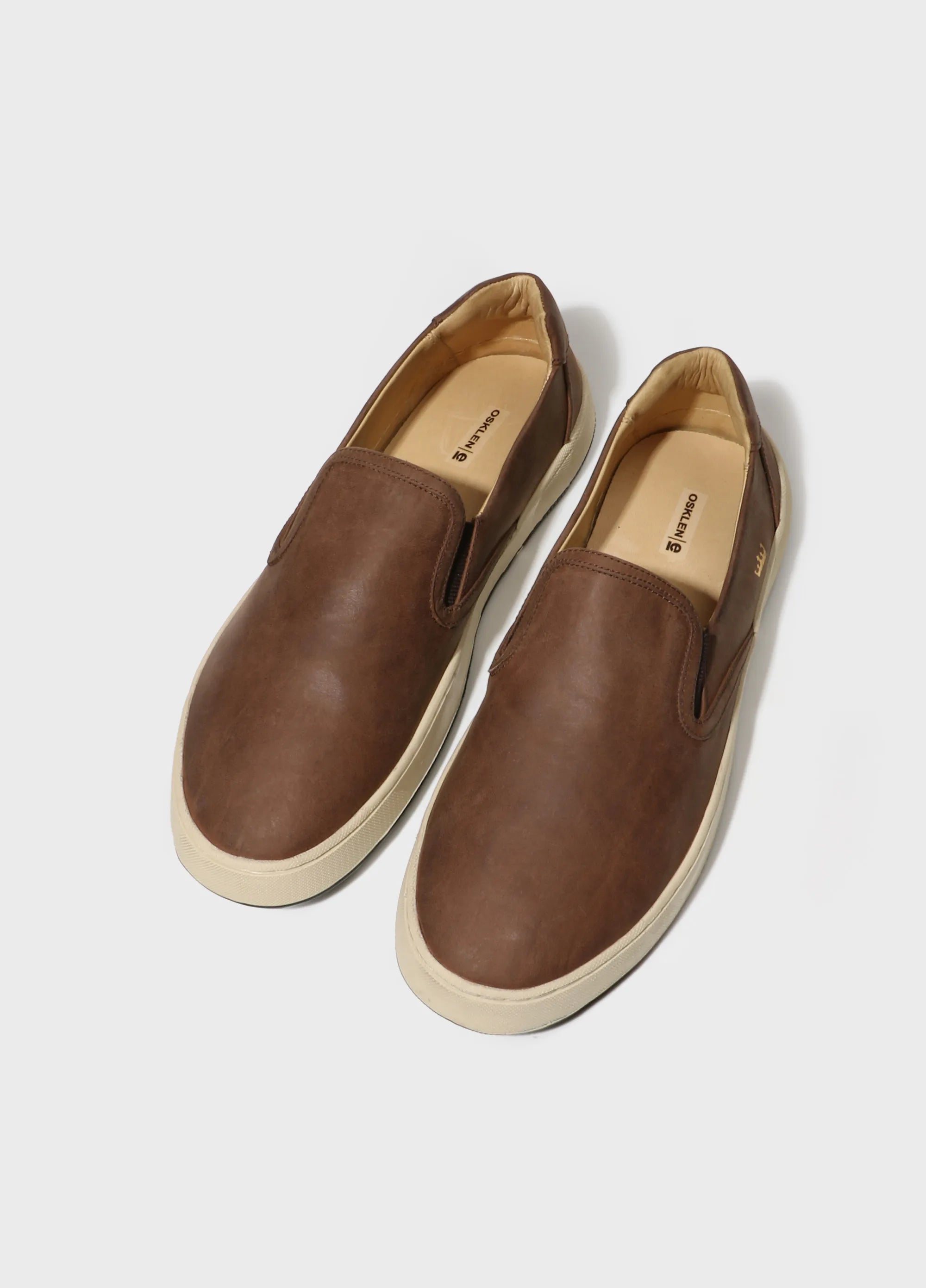 TENIS MAS BOSSANOVA ANTIQUE OSKLEN CAFE