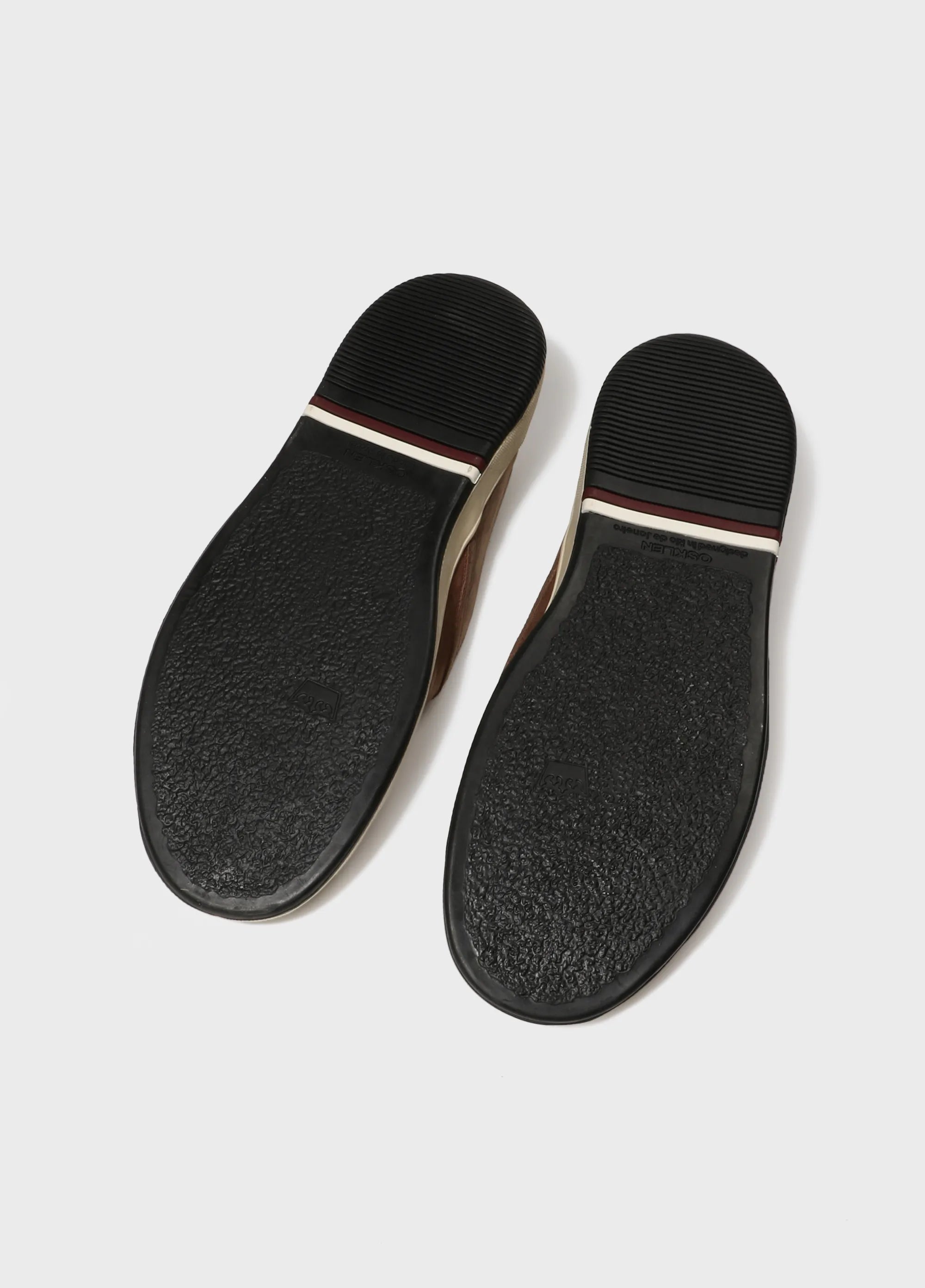 TENIS MAS BOSSANOVA ANTIQUE OSKLEN CAFE