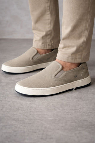 TENIS MAS BOSSANOVA TEXTURE OSKLEN AZEITONA