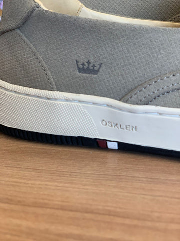 TENIS MAS BOSSANOVA TEXTURE OSKLEN AZEITONA