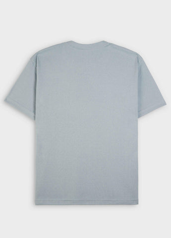 CAMISETA BIG SHIRT TRIDENTE MINI DEGRADE AZUL RIO