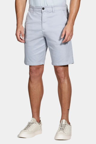 BERMUDA MAS CHINO COLOR NOVA ESSENCIAL TOPAZIO