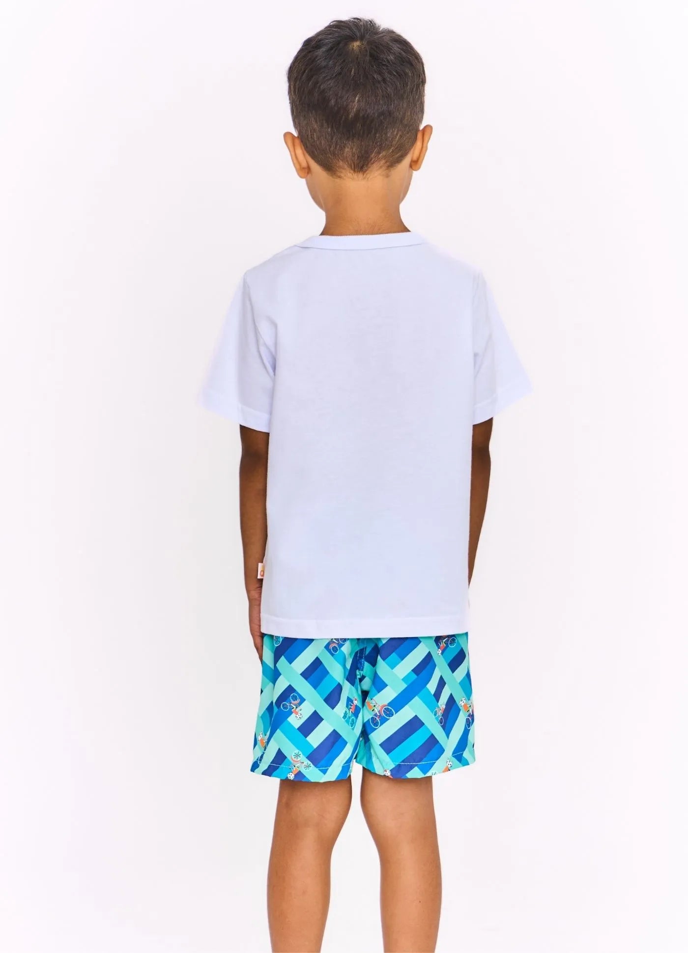 CONJ MAS TIGRINHOS ALPHABETO BRANCO/AZUL/VERDE