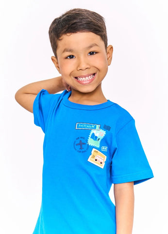 CONJ MAS SELOS POSTAIS ALPHABETO ROYAL/VERDE/CHUMBO