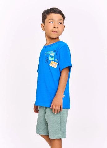 CONJ MAS SELOS POSTAIS ALPHABETO ROYAL/VERDE/CHUMBO