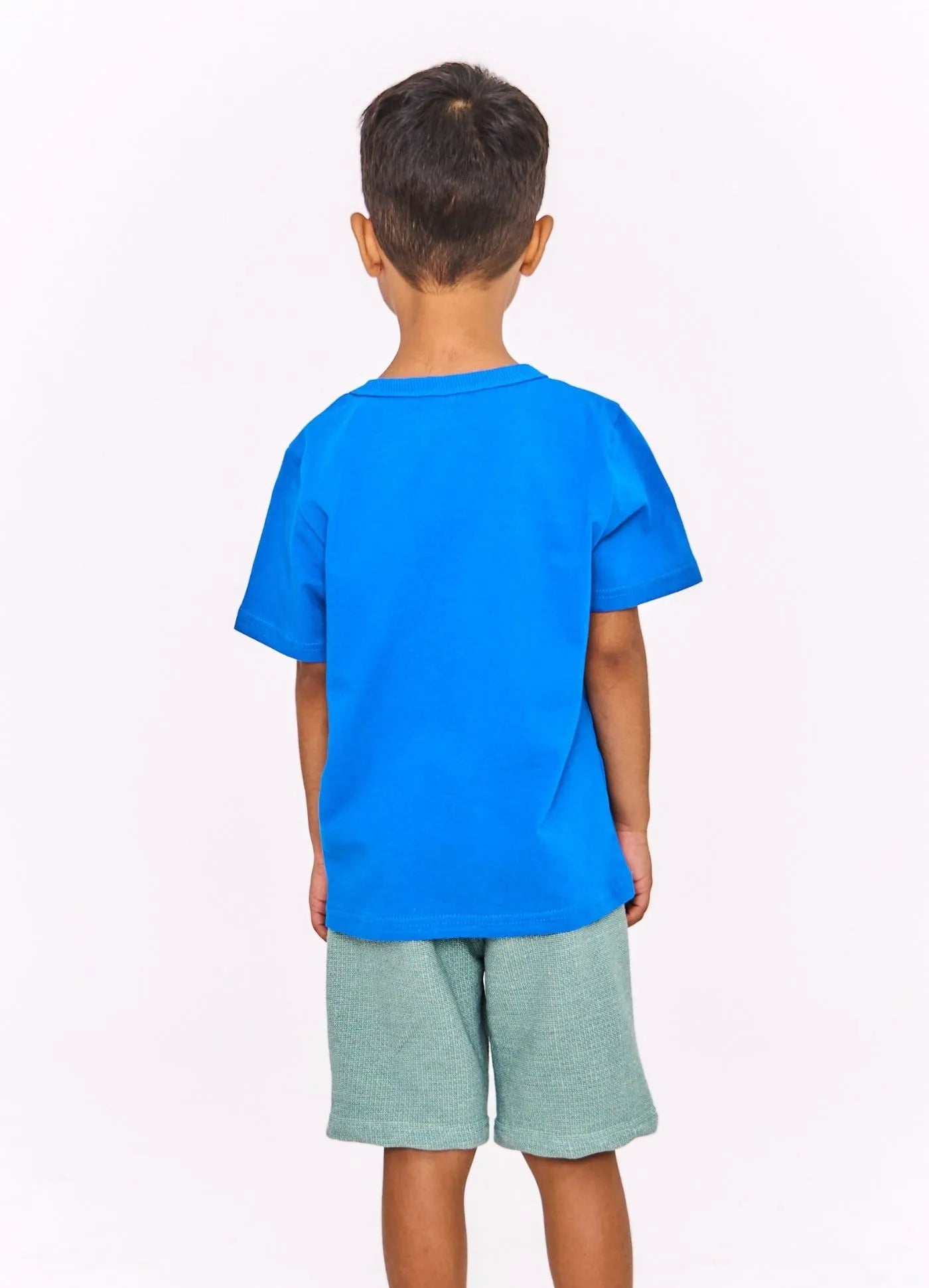 CONJ MAS SELOS POSTAIS ALPHABETO ROYAL/VERDE/CHUMBO