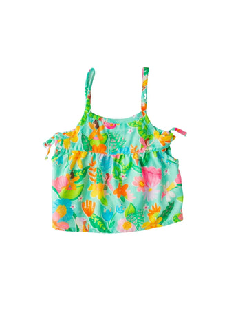 CONJ FEM RECANTO DAS FADAS ALPHABETO VERDE