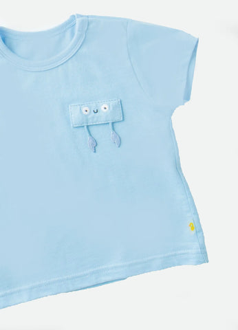 CONJ MAS BB EXPLORADOR DOS 7 MARES GLACIAL/VERDE