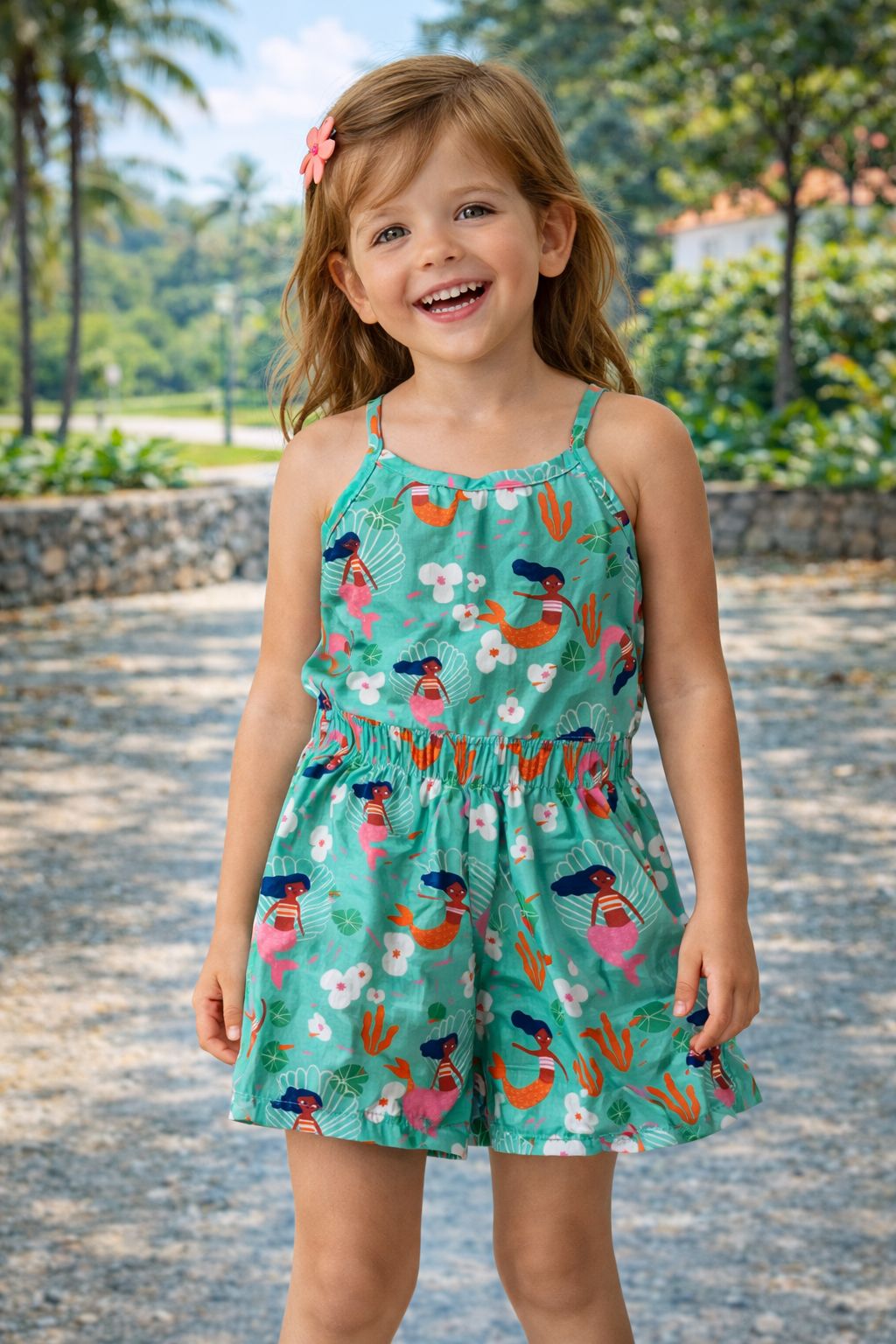 CONJ FEM BASIQUINHO FUN ALPHABETO ESMERALDA