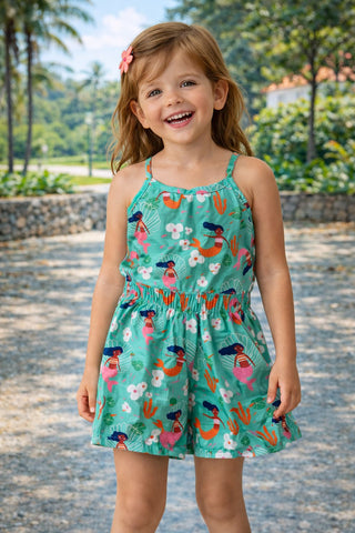 CONJ FEM BASIQUINHO FUN ALPHABETO ESMERALDA