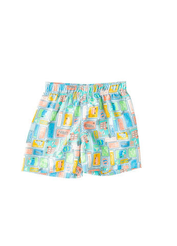 CONJ MAS SELOS DE AVENTURA ALPHABETO OFF WHITE/AZUL