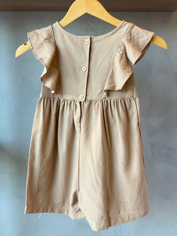 MACAQUINHO FEM DELICIAS DE VERAO CARAMELO