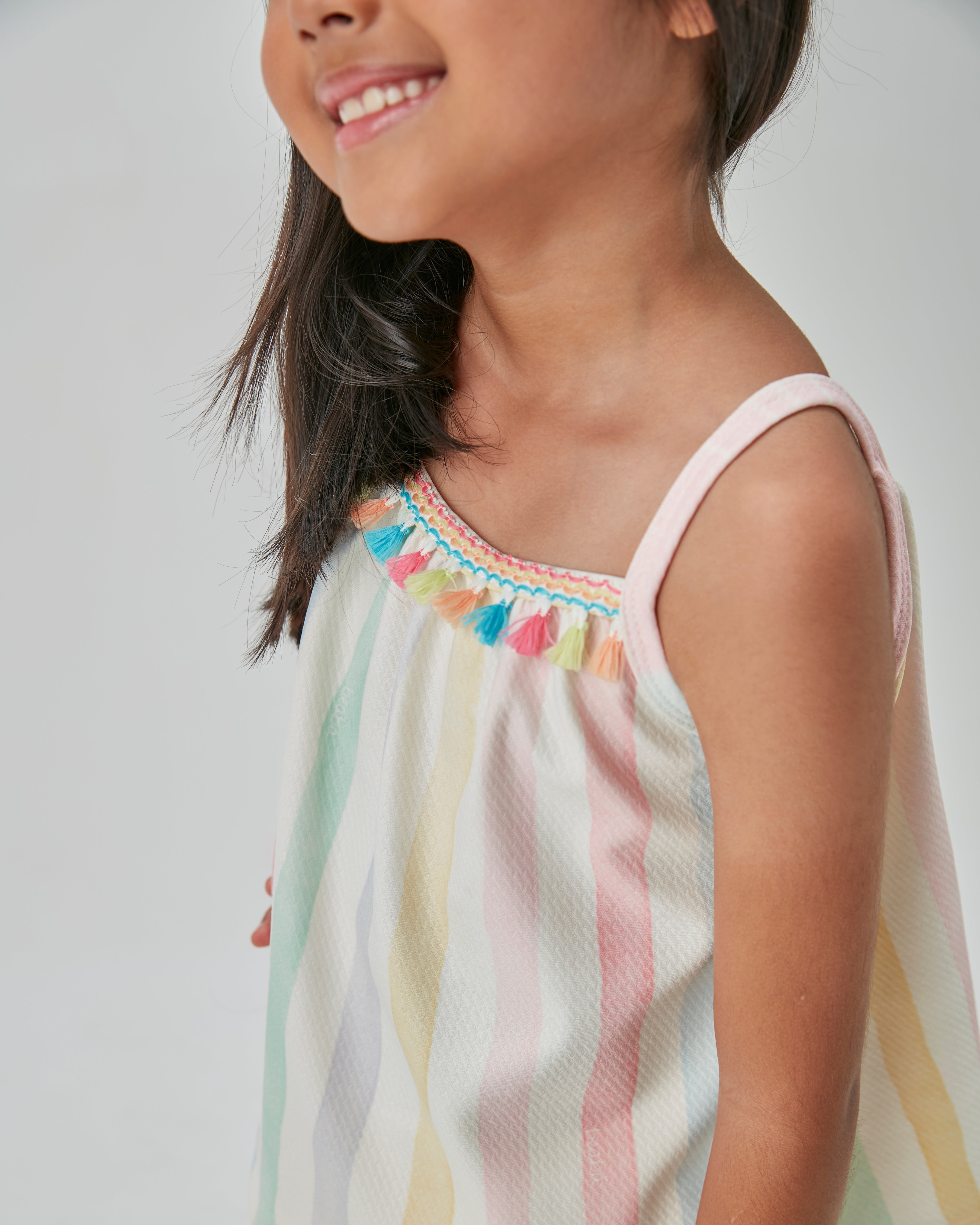 CONJ FEM BATA LIS DET GOLA E SHORT SARJA ROSA CLARO