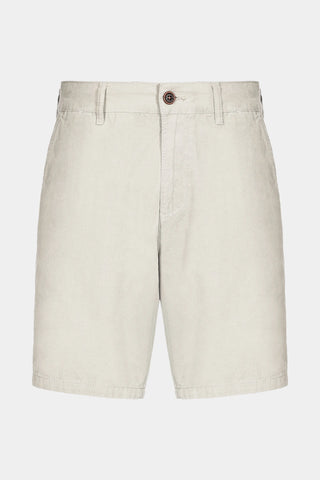 BERMUDA MAS ARAMIS CHINO COLOR KOMBAT AREIA