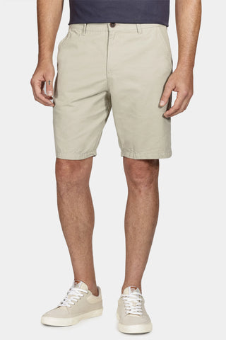 BERMUDA MAS ARAMIS CHINO COLOR KOMBAT AREIA