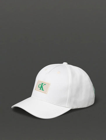 BONE CKJ MAS 5 GOMOS PATCH OFF WHITE