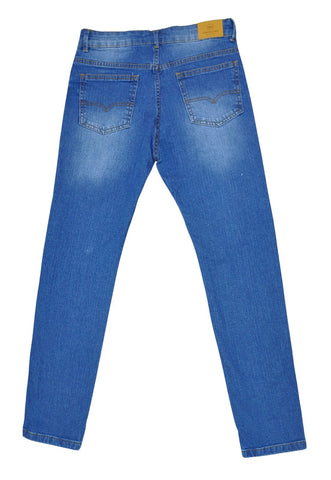 CALCA MAS SKINNY JEANS CRAWLING - 10/16 JEANS MEDIO