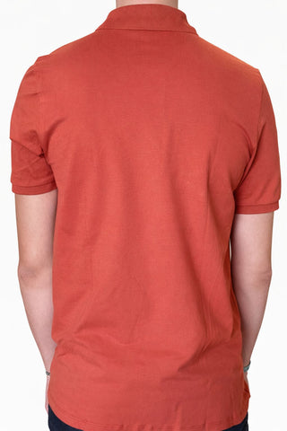 POLO MAS MC ESSENCIAL SLIM OGOCHI TERRA 1536