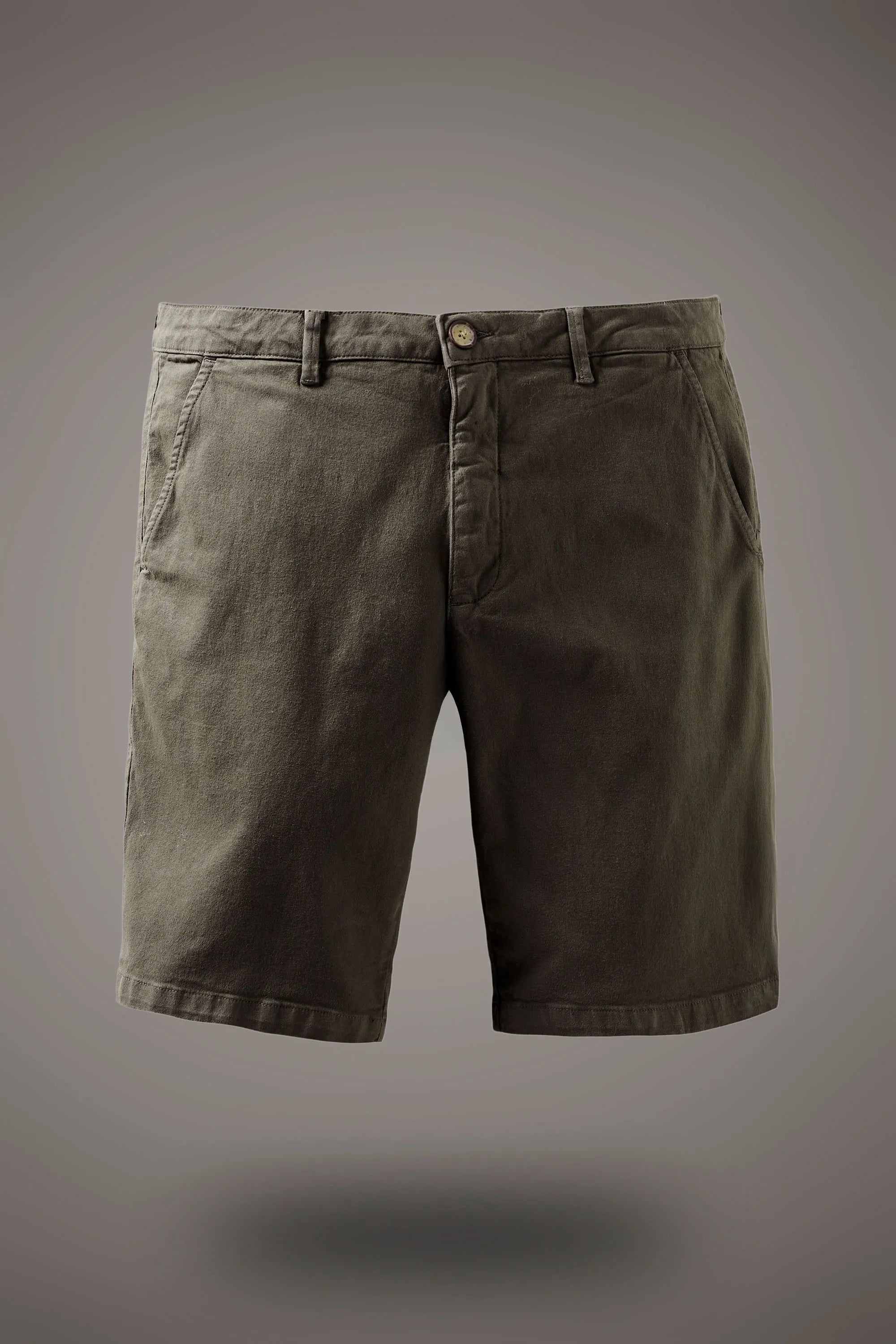 BERMUDA RSV MAS CASUAL COPPER MILITAR