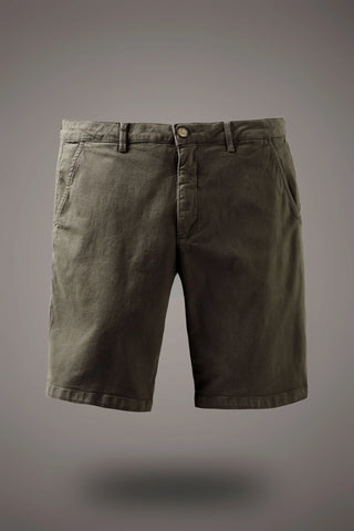 BERMUDA RSV MAS CASUAL COPPER MILITAR