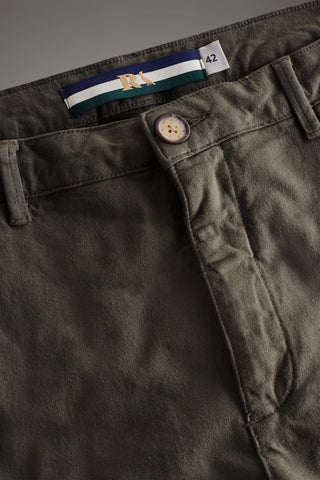 BERMUDA RSV MAS CASUAL COPPER MILITAR