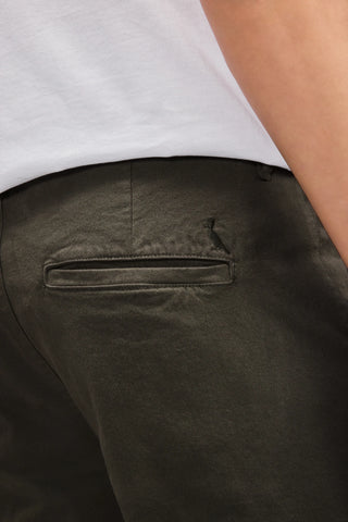 BERMUDA RSV MAS CASUAL COPPER MILITAR