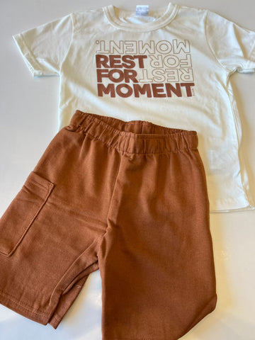 CONJ MAS CAM REST FOR MOMENT E BERM MLT OFF WHITE