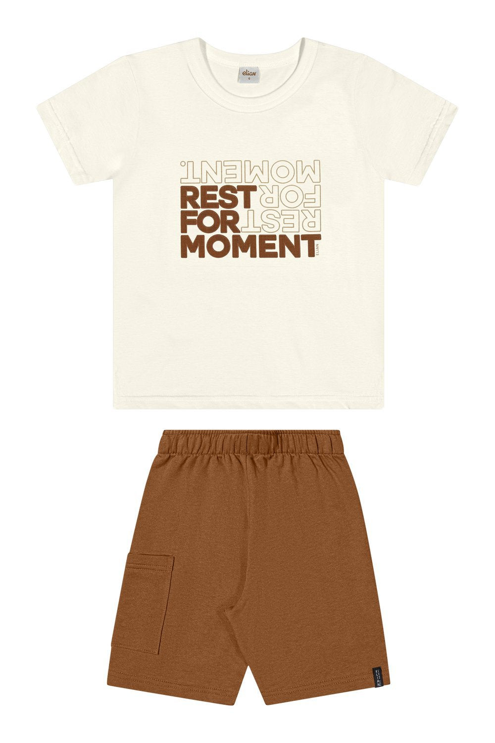 CONJ MAS CAM REST FOR MOMENT E BERM MLT OFF WHITE