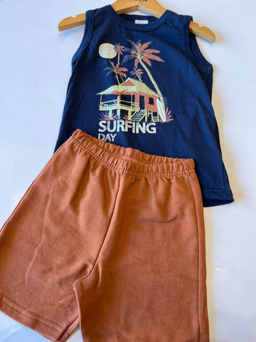 CONJ MAS REG CABANA SURFING DAY BER MLT MARINHO