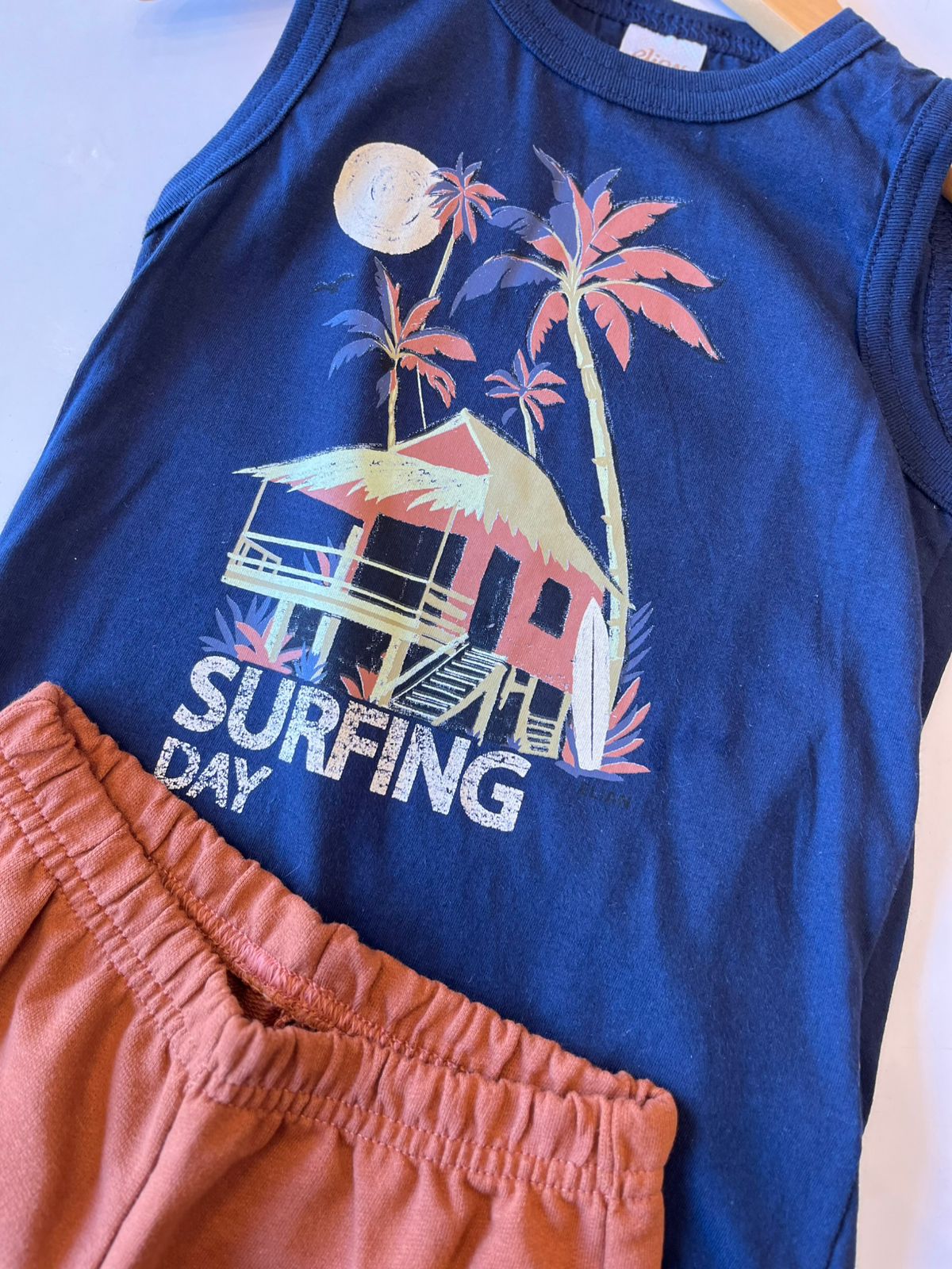 CONJ MAS REG CABANA SURFING DAY BER MLT MARINHO