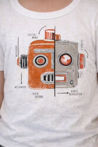 CONJ MAS CAM EST ROBO E BERM MLT DUBLADO OFF WHITE