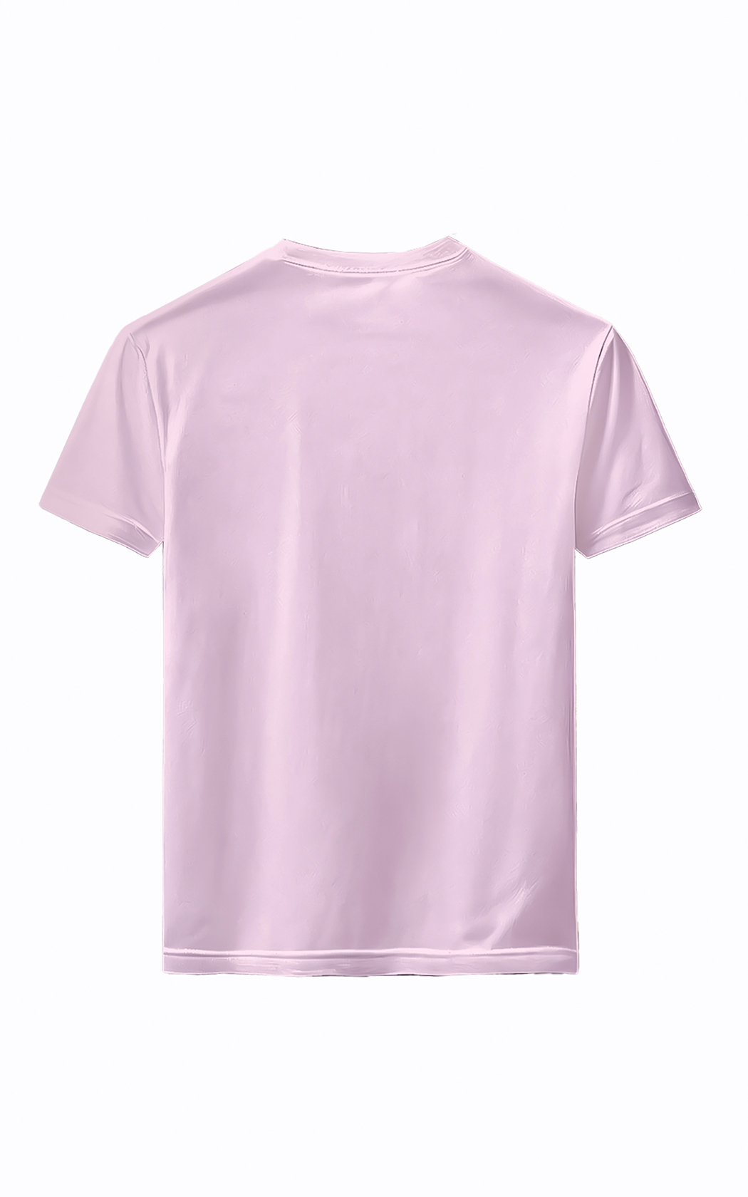 CAMISETA MAS MC SILKADA AEROPOSTALE ROSA CLARO