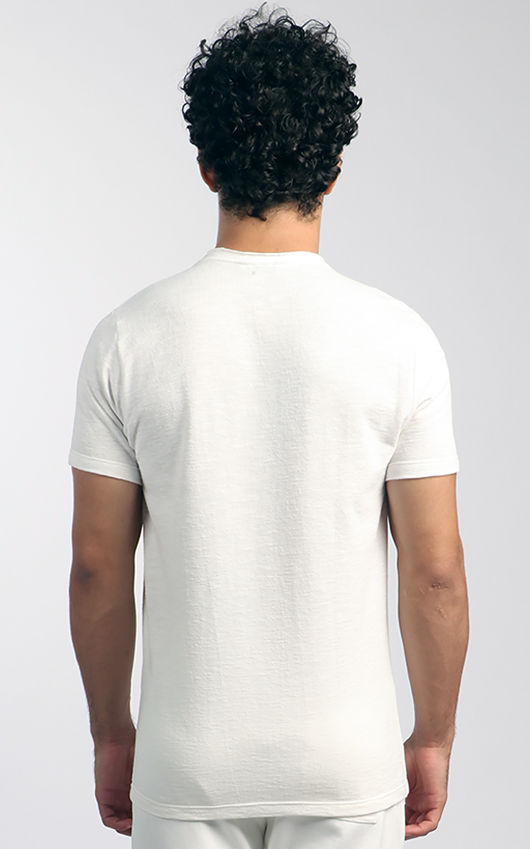 CAMISETA MAS MC SURPLUS AEROPOSTALE CRU