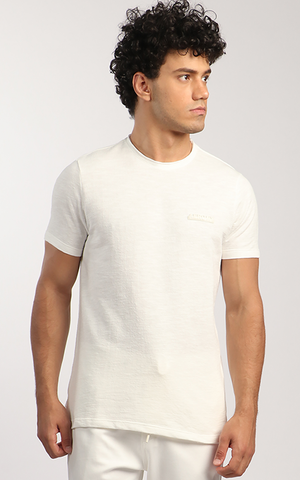 CAMISETA MAS MC SURPLUS AEROPOSTALE CRU