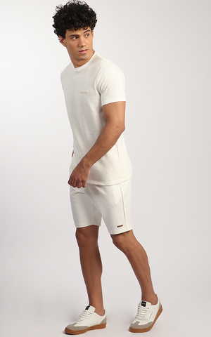 CAMISETA MAS MC SURPLUS AEROPOSTALE CRU