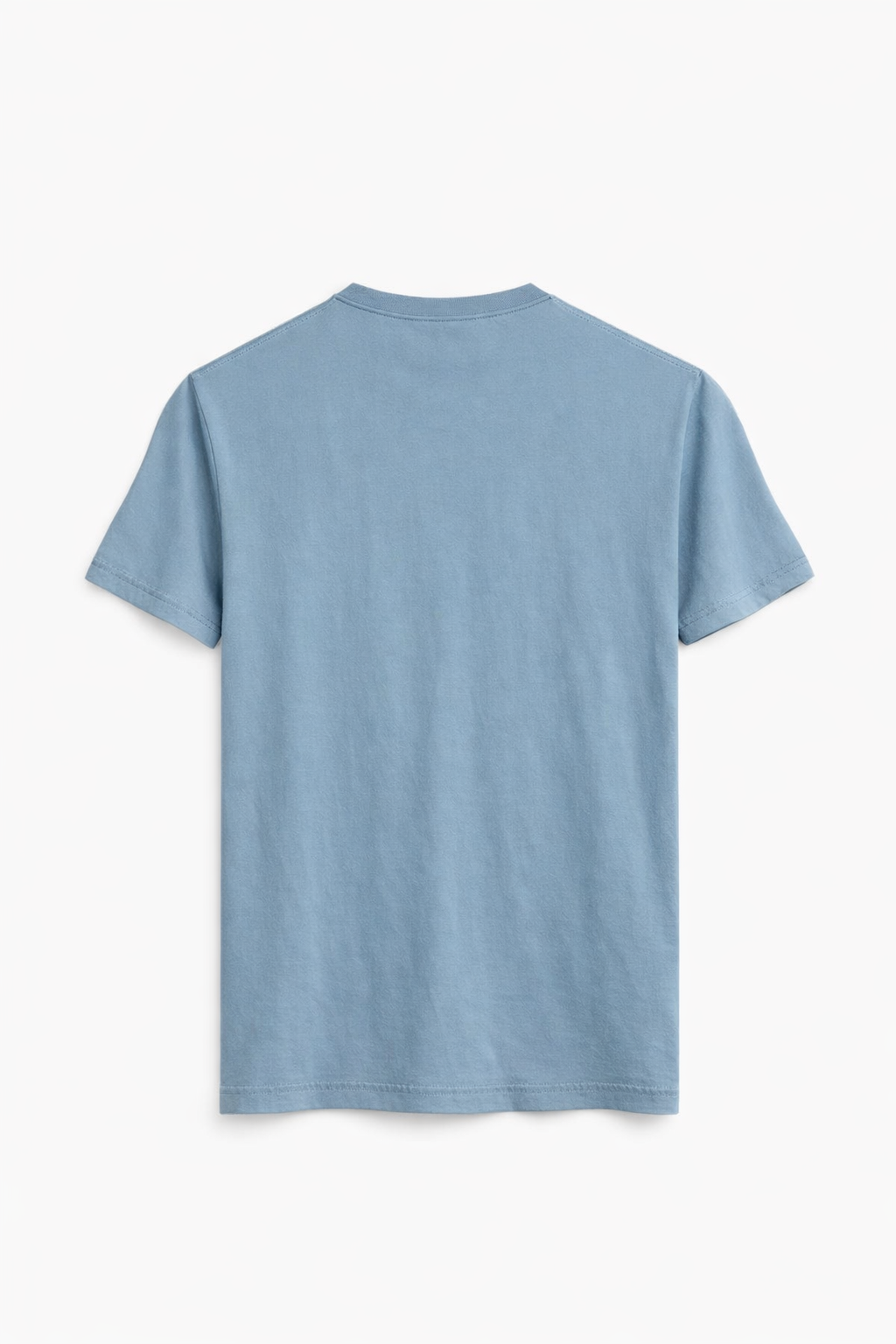 CAMISETA MAS MC PIMA AEROPOSTALE AZUL