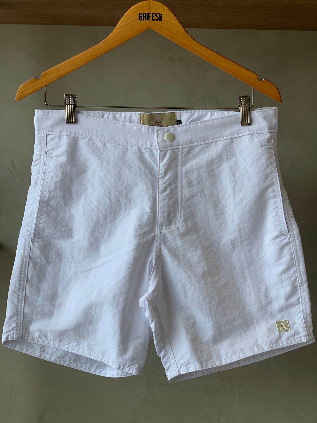 BERMUDA MAS HIBRIDA JAIAL BRANCO