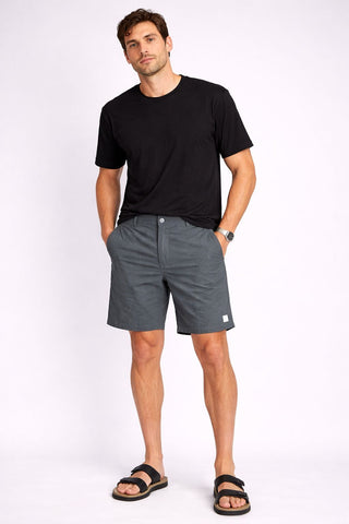 BERMUDA MAS HIBRIDA JAIAL GRAFITE