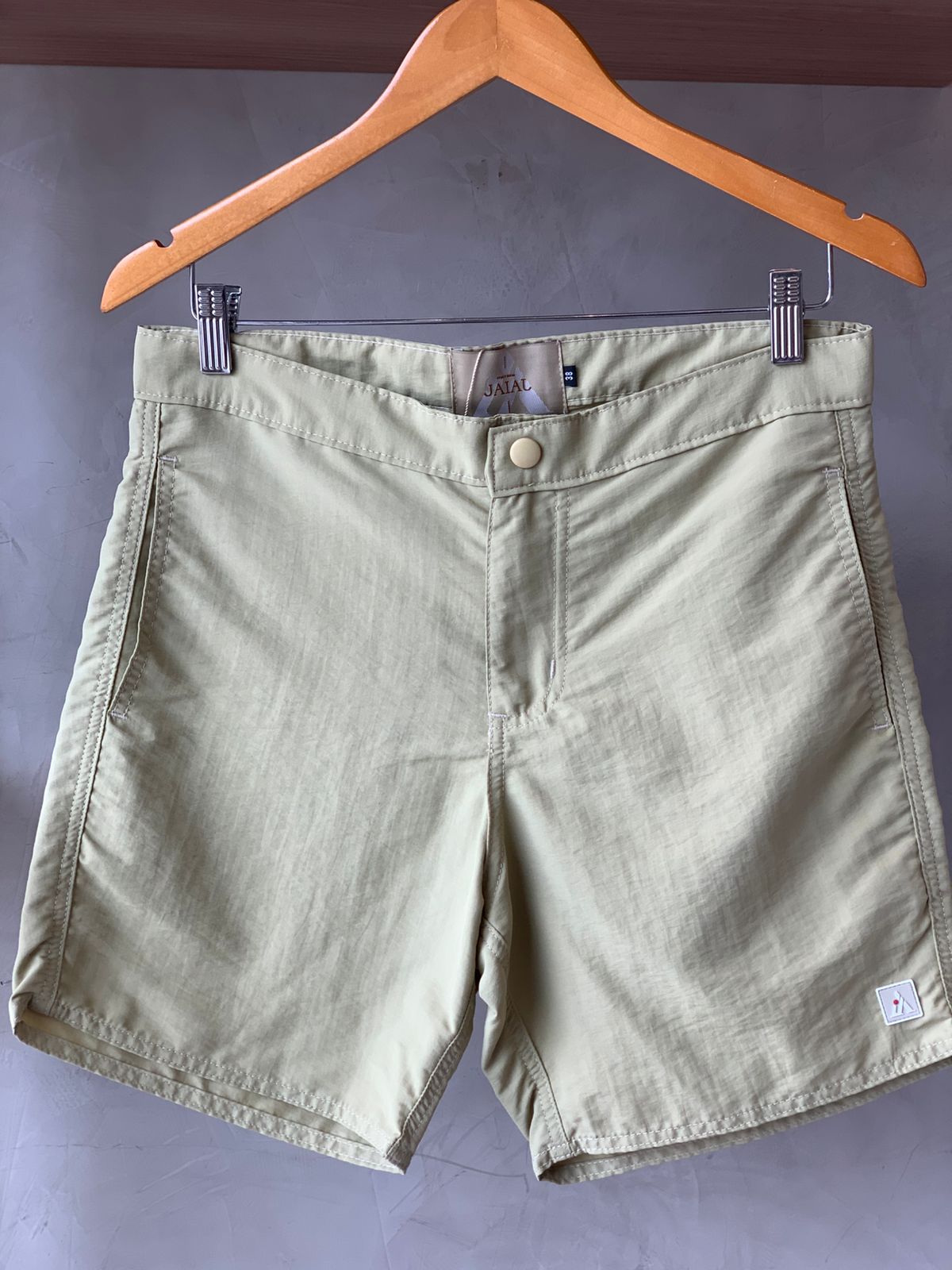 BERMUDA MAS HIBRIDA JAIAL CAQUI