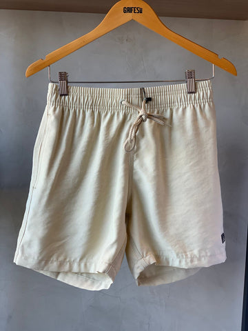 BERMUDA MAS ALFA PREMIUM VISCOSE AREIA